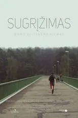 Película Sugrįžimas