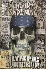 Película Suicidal Tendencies Live at The Olympic Auditorium