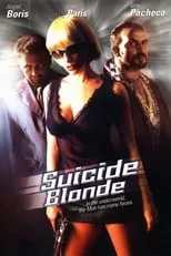 Película Suicide Blonde