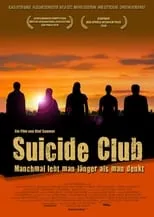 Película Suicide Club