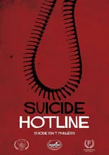 Mark Fairclough es Mike (voice) en Suicide Hotline