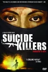 Película Suicide Killers