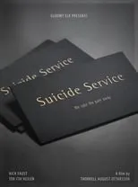 Película Suicide Service