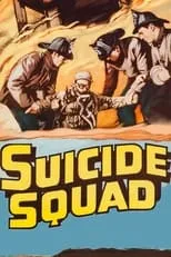 Película Suicide Squad