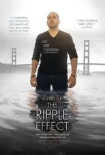 Kevin Hines es  en Suicide: The Ripple Effect