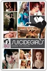 Amina es Herself en SuicideGirls: Guide to Living