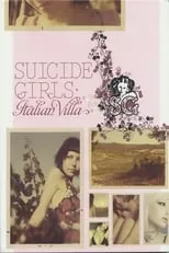 Poster de la película SuicideGirls: Italian Villa - Películas hoy en TV