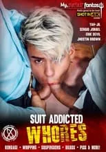 Jhostin Brown es  en Suit Addicted Whores