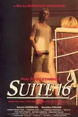 Poster de la película Suite 16 - Películas hoy en TV