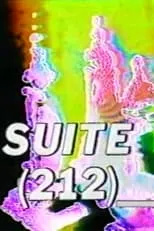 Marshall McLuhan es Self (Archive footage) en Suite 212