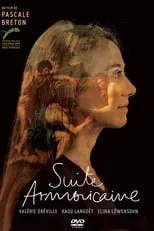 Póster de la película Suite Armoricaine