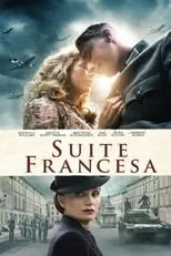 Poster de la película Suite francesa - Películas hoy en TV