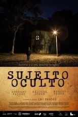 Película Sujeito Oculto