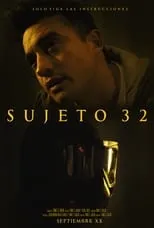 Matías Ilabaca es Sujeto 23 en Sujeto 32