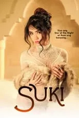 John Venable es The Detective en Suki