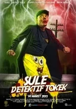 Uli Auliani interpreta a  en Sule Detektif Tokek