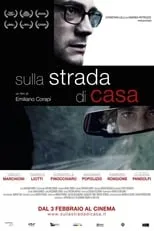 Película Sulla strada di casa