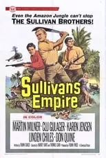 Película Sullivan's Empire