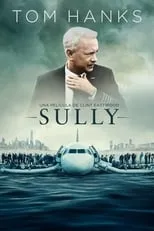 Ashley Austin Morris interpreta a Emily - Gate Attendant en Sully