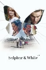 Portada de Sulphur & White