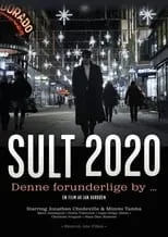 Charlotte Frogner interpreta a Minken Dreyer en SULT 2020