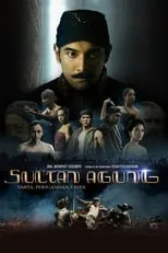 Película Sultan Agung: Tahta, Perjuangan, Cinta