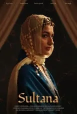 Arya Desai es Razia Sultana en Sultana