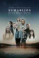 Poster de la película Sumarljós og svo kemur nóttin - Películas hoy en TV