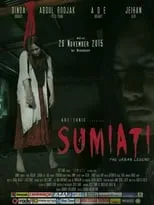 Película Sumiati: The Urban Legend