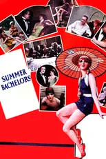 Madge Bellamy interpreta a Derry Thomas en Summer Bachelors