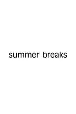 Summer Breaks portada