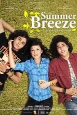 Summer Breeze portada