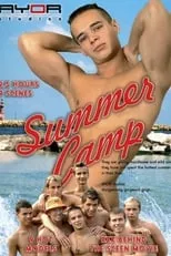 Película Summer Camp