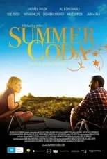 Poster de Summer Coda