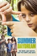 Alexander Vaughn Miller interpreta a Blake en Summer Daydream