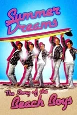 Linda Dona interpreta a Karen Lamm en Summer Dreams: The Story of the Beach Boys