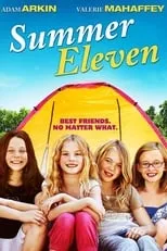 Summer Eleven portada