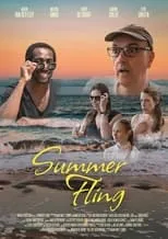 Nilson David es Sexy Man en Summer Fling