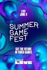 Poster de la película Summer Game Fest 2022 - Películas hoy en TV