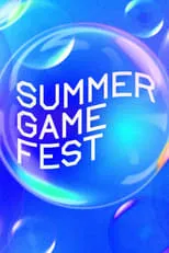 Geoff Keighley es Self - Host en Summer Game Fest 2023