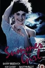 Poster de la película Summer Girl - Películas hoy en TV