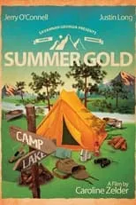 Elijah M. Cooper interpreta a Milton en Summer Gold