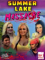 Tom Elliot es Radio Voice en Summer Lake Massacre