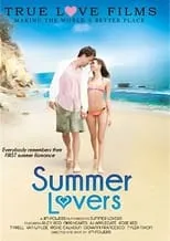 Rose Red es  en Summer Lovers