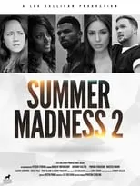 Erica Page es  en Summer Madness 2