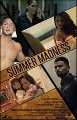 Erica Page es  en Summer Madness