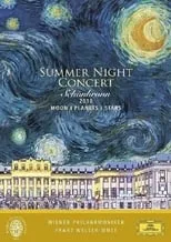 Poster de la película Summer Night Concert Schönbrunn 2010 - Películas hoy en TV