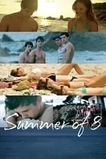 Portada de Summer of 8