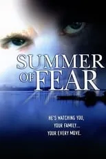 Póster de la película Summer of Fear