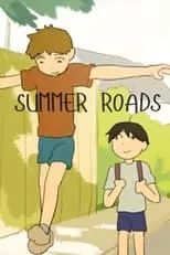 Película Summer Roads